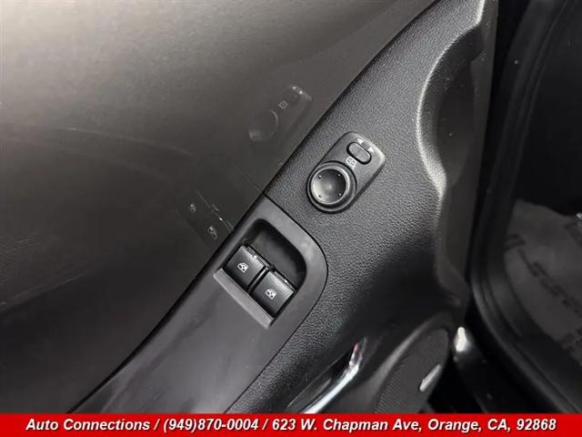 2011 Chevrolet Camaro 2LT