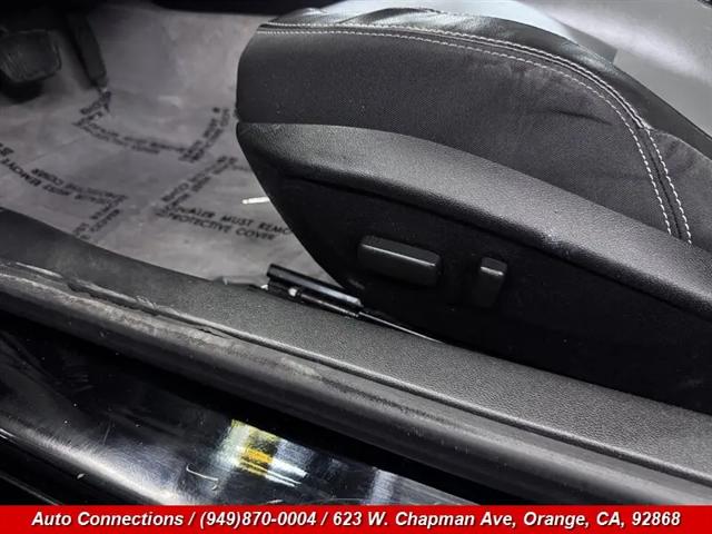 2011 Chevrolet Camaro 2LT