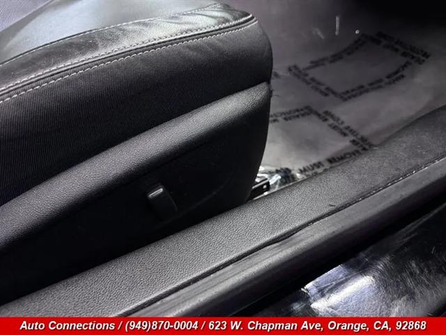2011 Chevrolet Camaro 2LT