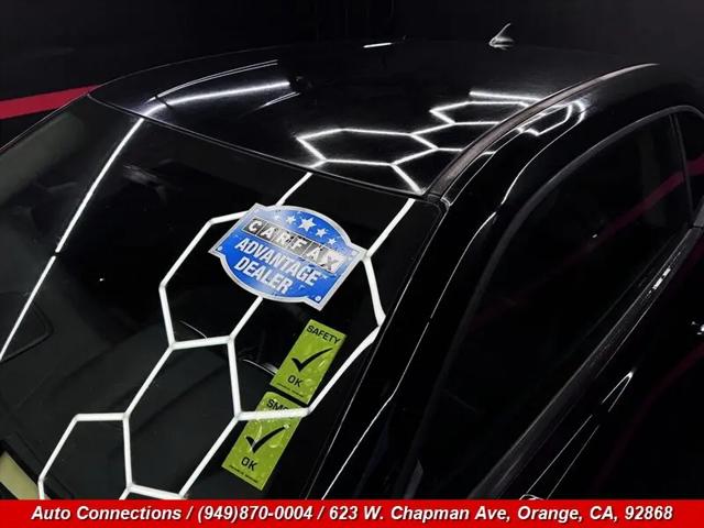 2011 Chevrolet Camaro 2LT