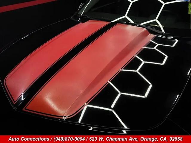 2011 Chevrolet Camaro 2LT