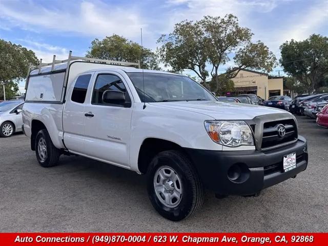 2008 Toyota Tacoma Base for sale in Orange, CA