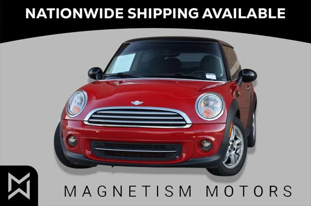 2011 MINI Hardtop Cooper for sale in Lawrenceville, GA
