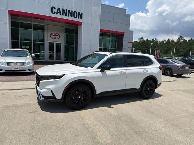 2025 Honda CR-V Hybrid Sport Touring for sale in Moss Point, MS