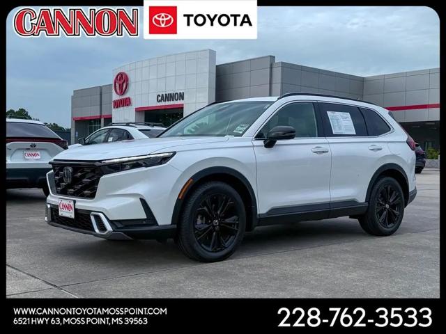 2025 Honda CR-V Hybrid Sport Touring for sale in Moss Point, MS