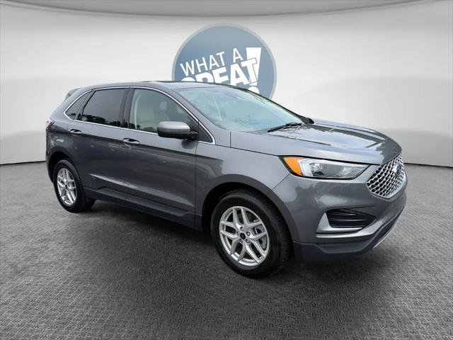 2024 Ford Edge SEL for sale in Pittsburgh, PA