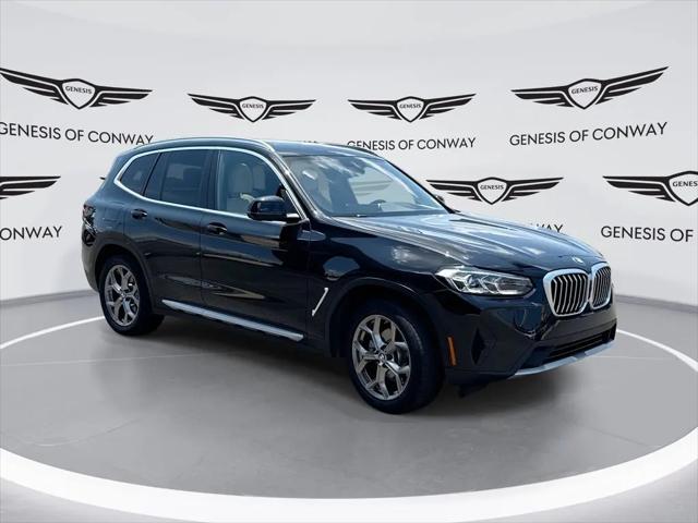 2024 BMW X3 xDrive30i for sale in Conway, AR