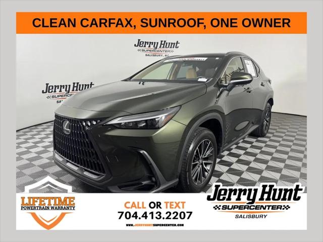 2024 Lexus NX Premium for sale in Salisbury, NC