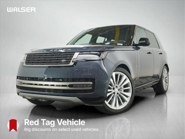 2025 Land Rover Range Rover P400 SE for sale in Bloomington, MN