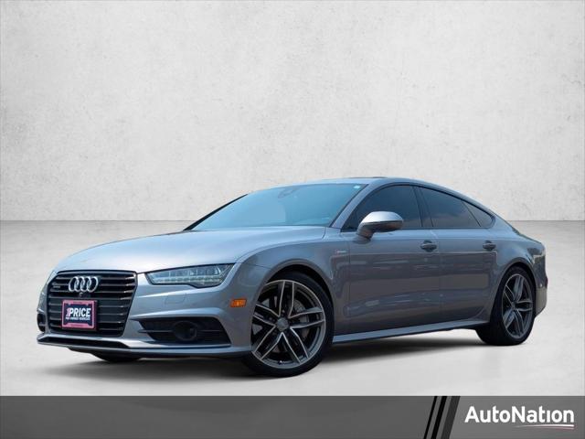 2016 Audi A7 3.0 Premium Plus for sale in Golden, CO