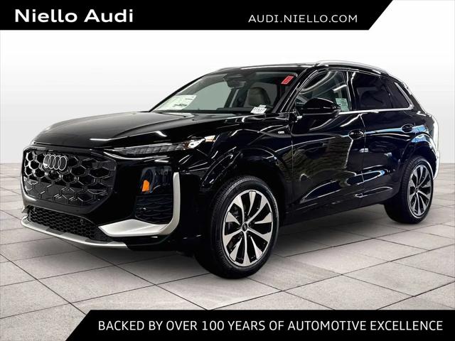 2026 Audi Q3 TFSI quattro S tronic for sale in Sacramento, CA
