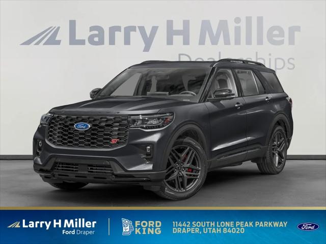 2026 Ford Explorer ST for sale in Draper, UT