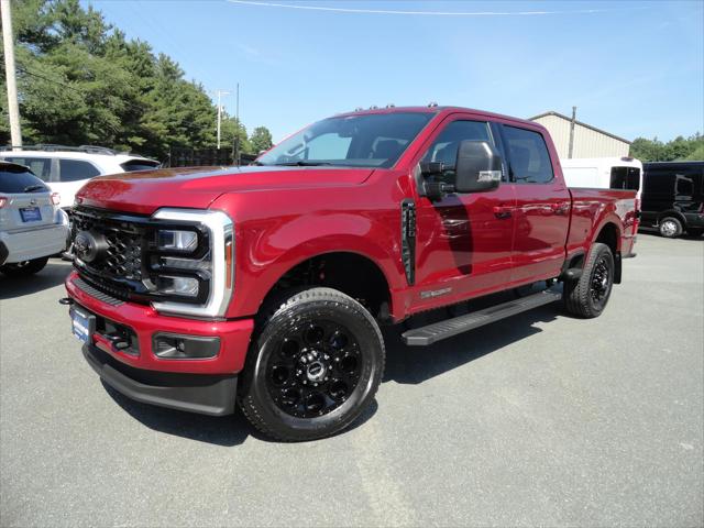 2026 Ford F-250 XLT for sale in Millerton, NY