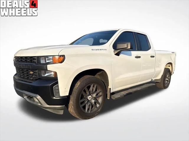 2019 Chevrolet Silverado 1500 Work Truck for sale in Marietta, GA