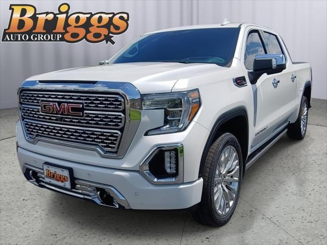 2019 GMC Sierra 1500 Denali for sale in Fort Scott, KS