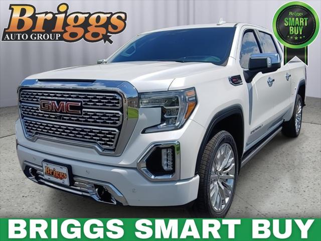 2019 GMC Sierra 1500 Denali for sale in Fort Scott, KS