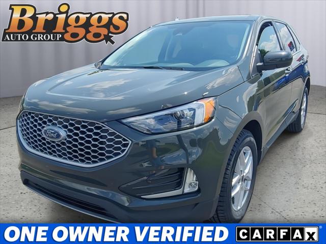 2023 Ford Edge SEL for sale in Fort Scott, KS