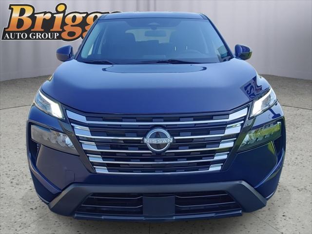 2024 Nissan Rogue SV Intelligent AWD for sale in Fort Scott, KS