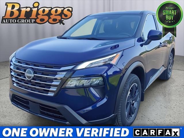 2024 Nissan Rogue SV Intelligent AWD for sale in Fort Scott, KS