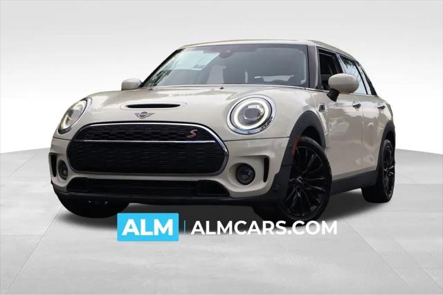 2020 MINI Cooper Clubman Cooper S for sale in Roswell, GA