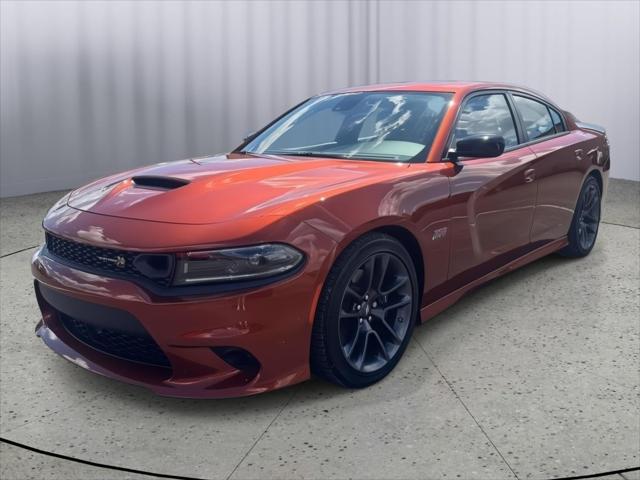 2023 Dodge Charger Scat Pack for sale in Fort Scott, KS