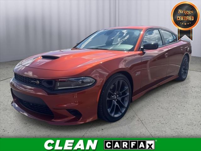 2023 Dodge Charger Scat Pack for sale in Fort Scott, KS
