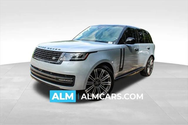 2024 Land Rover Range Rover P530 SE for sale in Duluth, GA