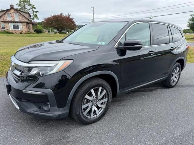 2020 Honda Pilot AWD EX-L for sale in Ephrata, PA