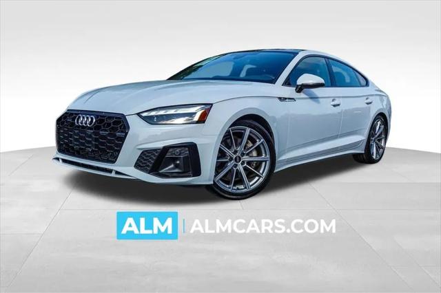 2025 Audi A5 Sportback Premium 45 TFSI S line quattro S tronic for sale in Marietta, GA