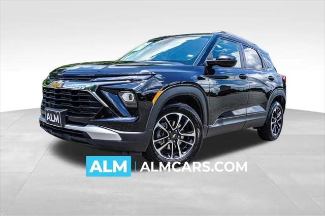 2024 Chevrolet TrailBlazer FWD LT for sale in Marietta, GA