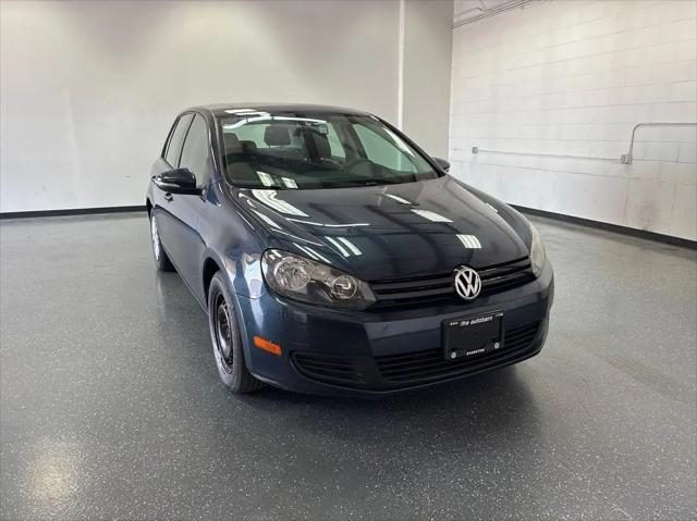 2011 Volkswagen Golf 2.5L 4-Door for sale in Englewood, CO
