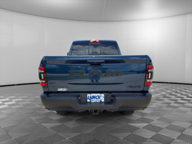 2024 Ram 2500 Power Wagon Rebel Crew Cab 4x4 64 Box