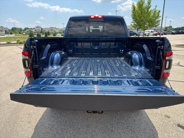 2024 Ram 2500 Power Wagon Rebel Crew Cab 4x4 64 Box