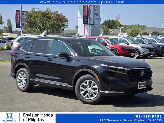 2026 Honda CR-V LX AWD for sale in Milpitas, CA