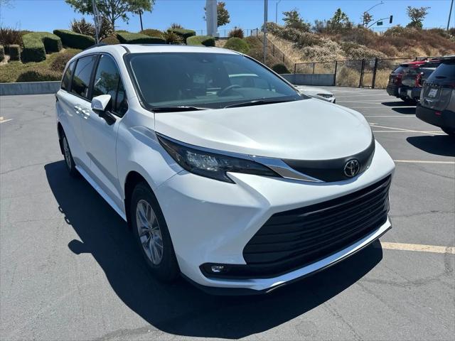 2026 Toyota Sienna XLE for sale in Milpitas, CA