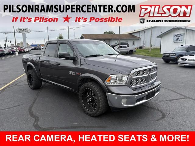 2015 Ram 1500 Laramie for sale in Charleston, IL