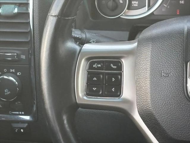 2015 Ram 1500 Laramie