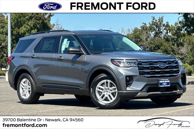 2026 Ford Explorer Active for sale in Newark, CA