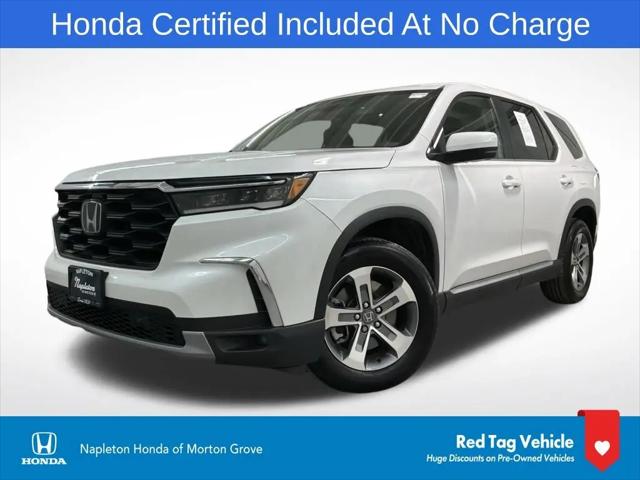 2025 Honda Pilot EX-L for sale in Morton Grove, IL
