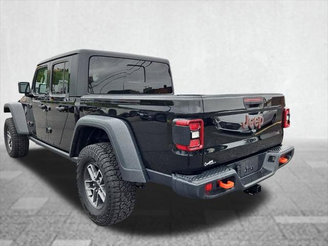 2026 Jeep Gladiator Mojave 4x4 2026 Jeep Gladiator Mojave 4x4
