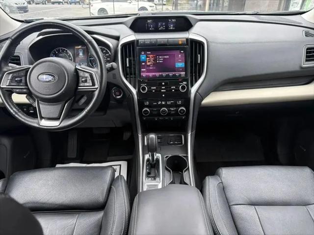 2020 Subaru Ascent Limited