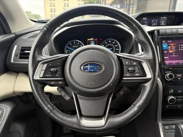 2020 Subaru Ascent Limited