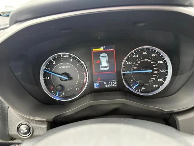 2020 Subaru Ascent Limited