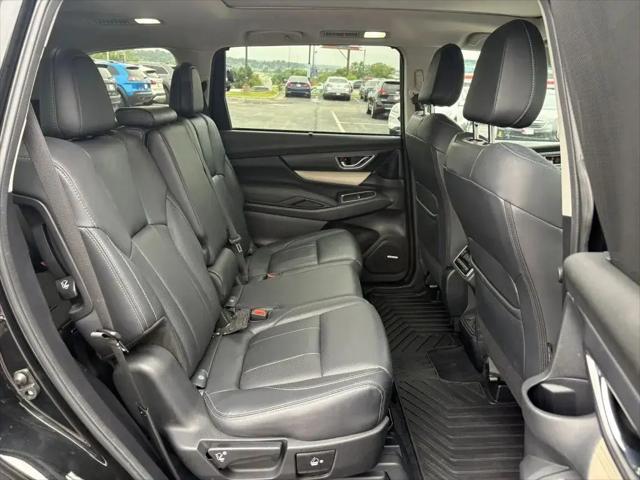 2020 Subaru Ascent Limited