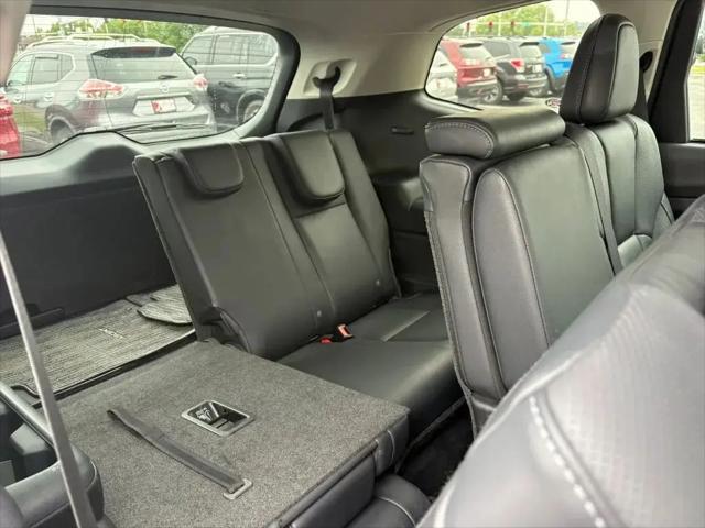 2020 Subaru Ascent Limited