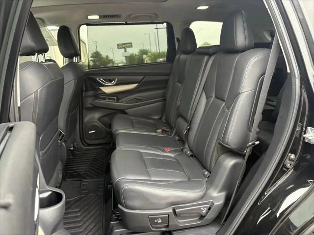 2020 Subaru Ascent Limited