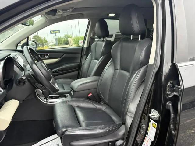 2020 Subaru Ascent Limited