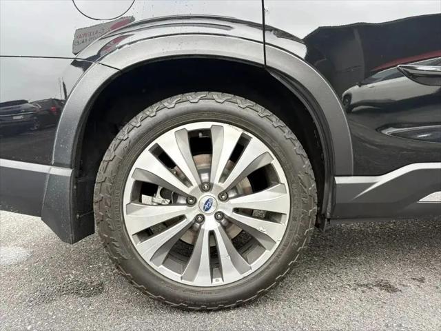 2020 Subaru Ascent Limited