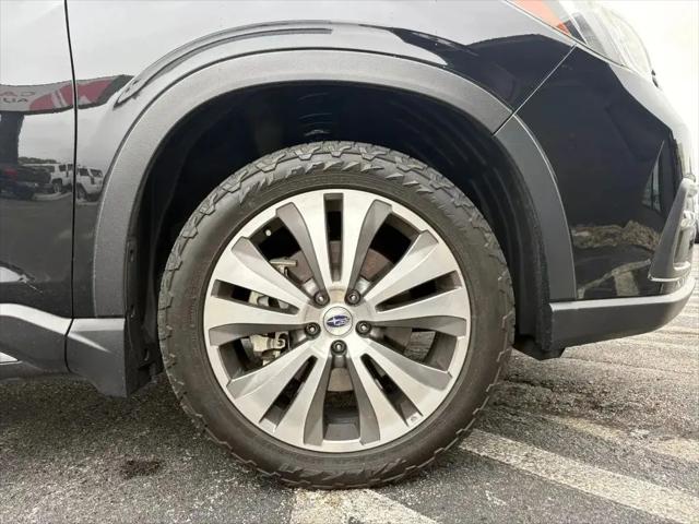 2020 Subaru Ascent Limited