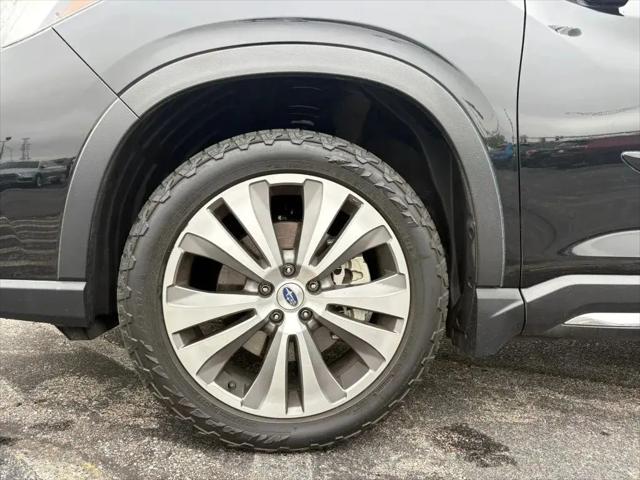 2020 Subaru Ascent Limited